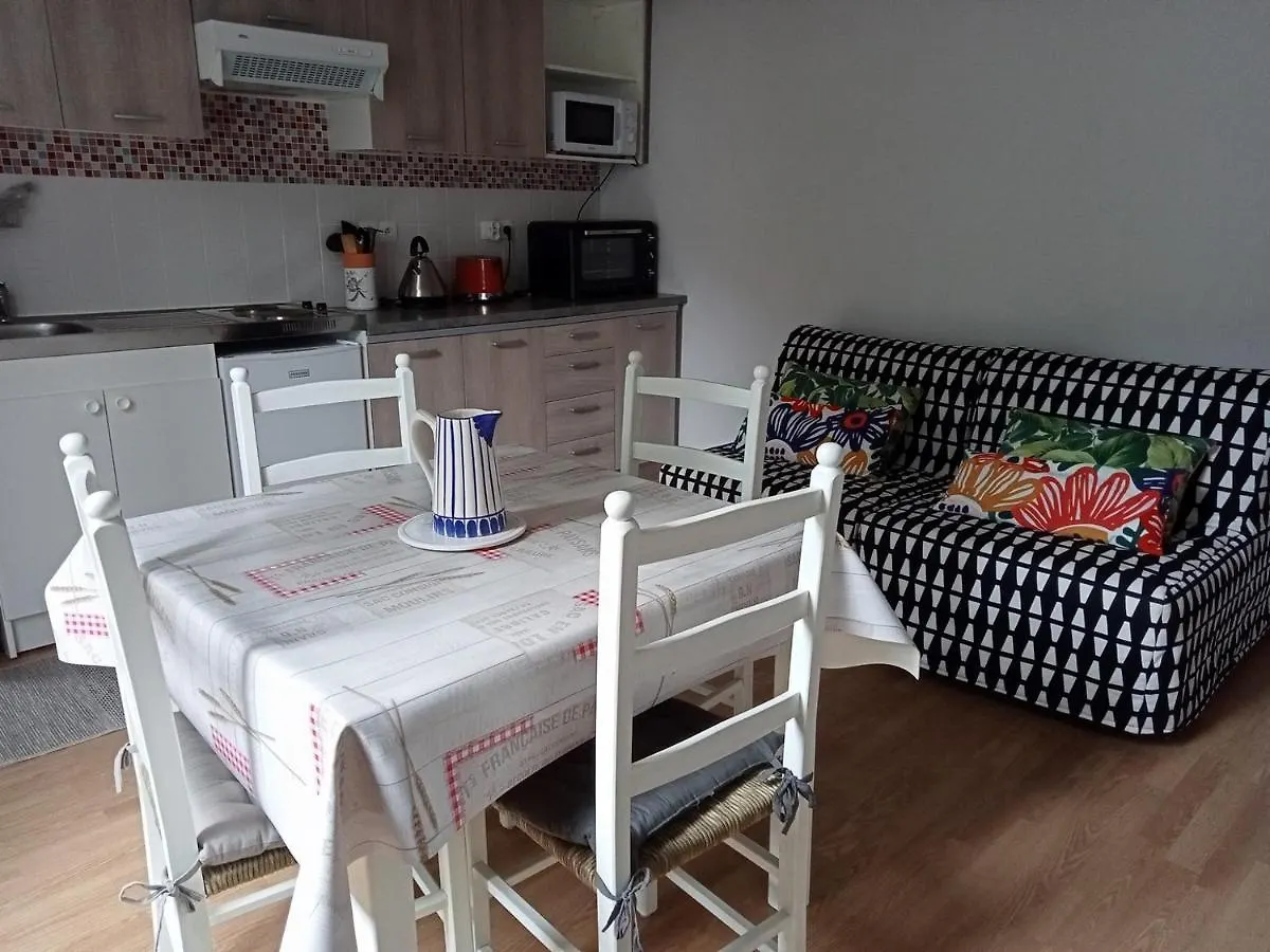 Villa Lutins Gentianes Le Mont-Dore