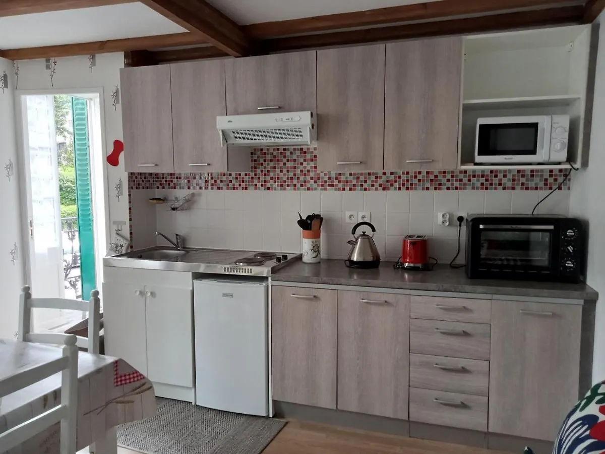 Appartement Villa Lutins Gentianes Le Mont-Dore