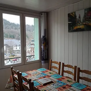 Dore/sancy 6 Personnes Emplacement Privilegie Le Mont-Dore