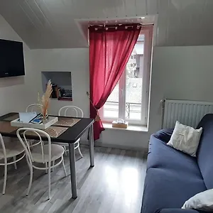Au Coeur Du Mont-dore Le Mont-Dore