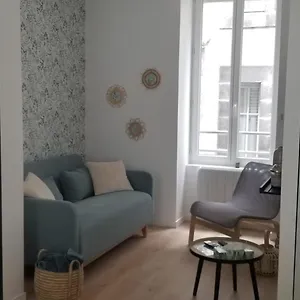 Les Sources Centre-ville F3 Le Mont-Dore